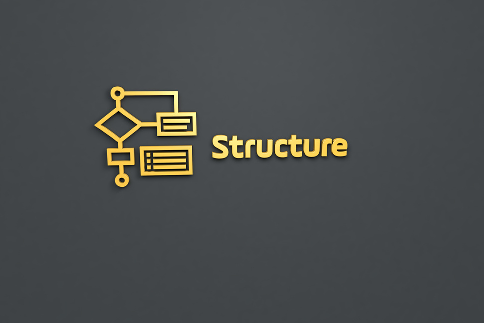 Structure