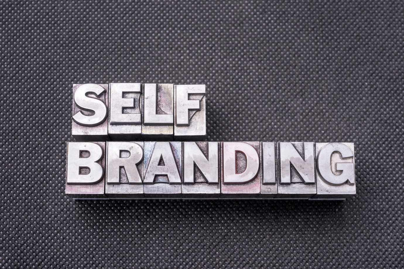 self branding bm